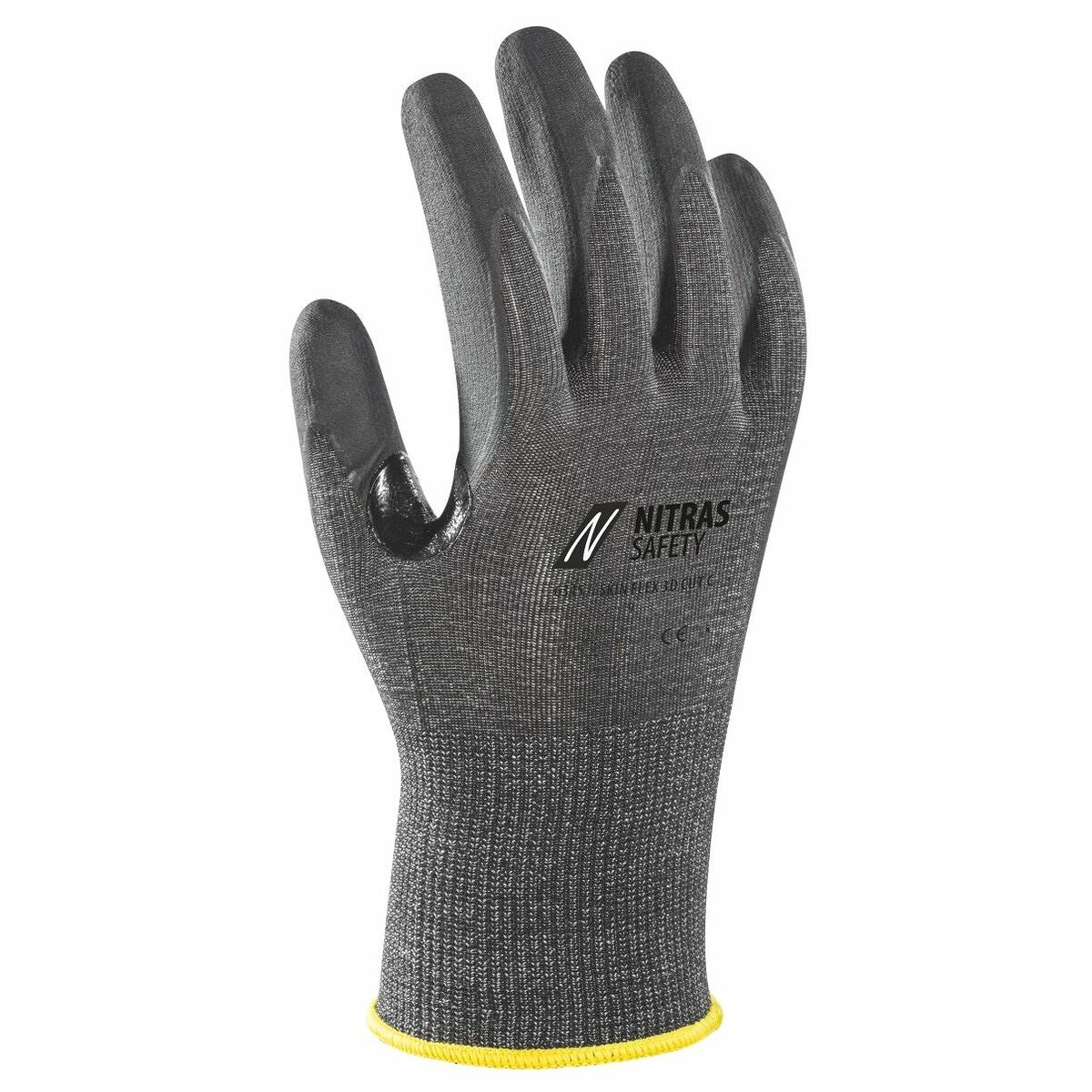 Handske, par 6345 // SKIN FLEX 3D