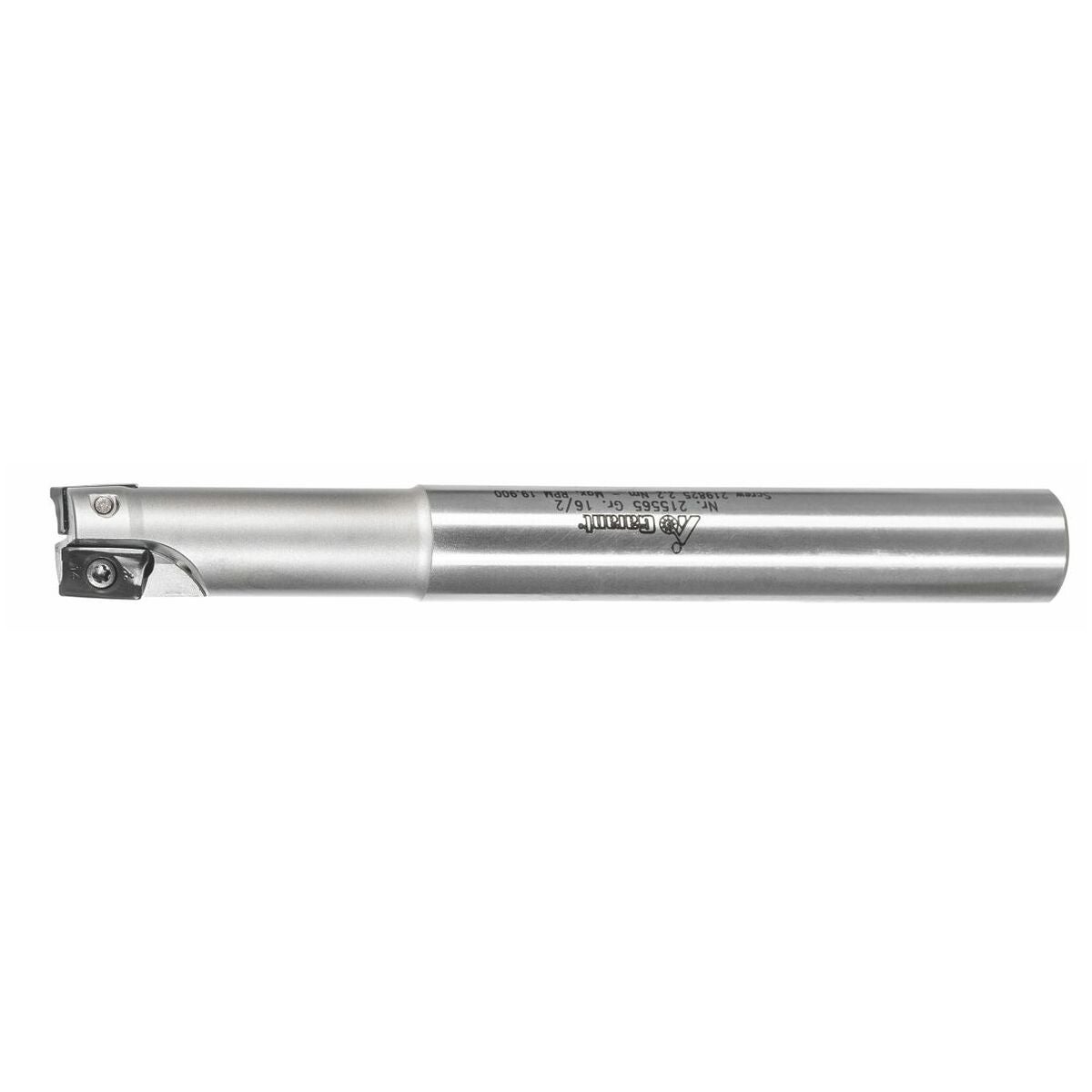 GARANT Softcut hörnfräs 90° MTC 16/2 mm