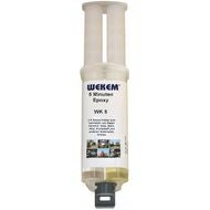 5-minutersepoxi 24 ml