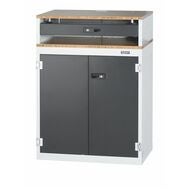 Datorarbetsstation CH