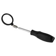 Utdragbart förstoringsglas för inspektion