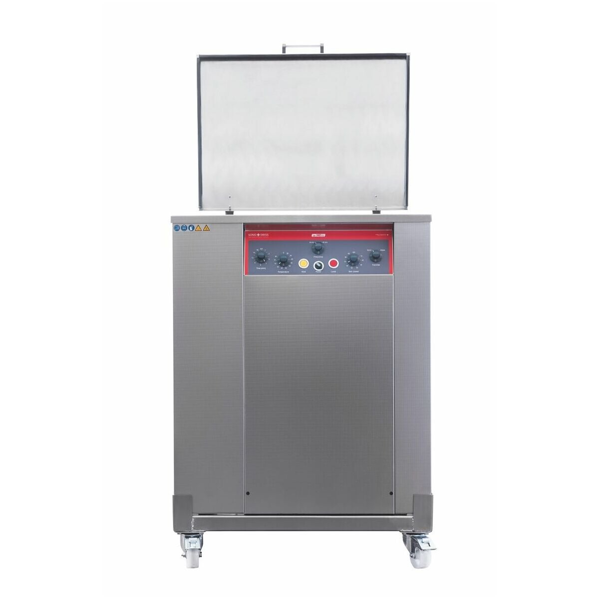 Ultraljudstvätt DURA-S 220 l