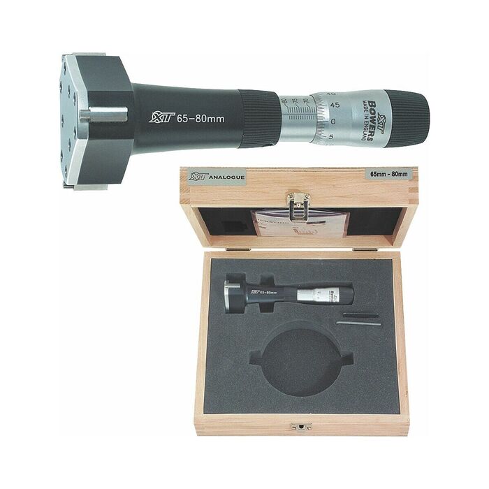 XT-innermikrometer 50-65 mm