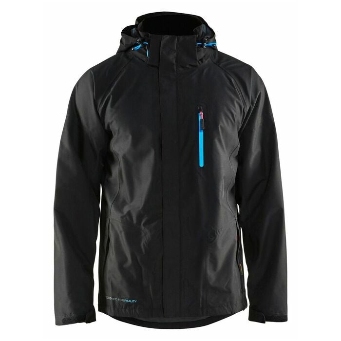 Regnjacka 2XL