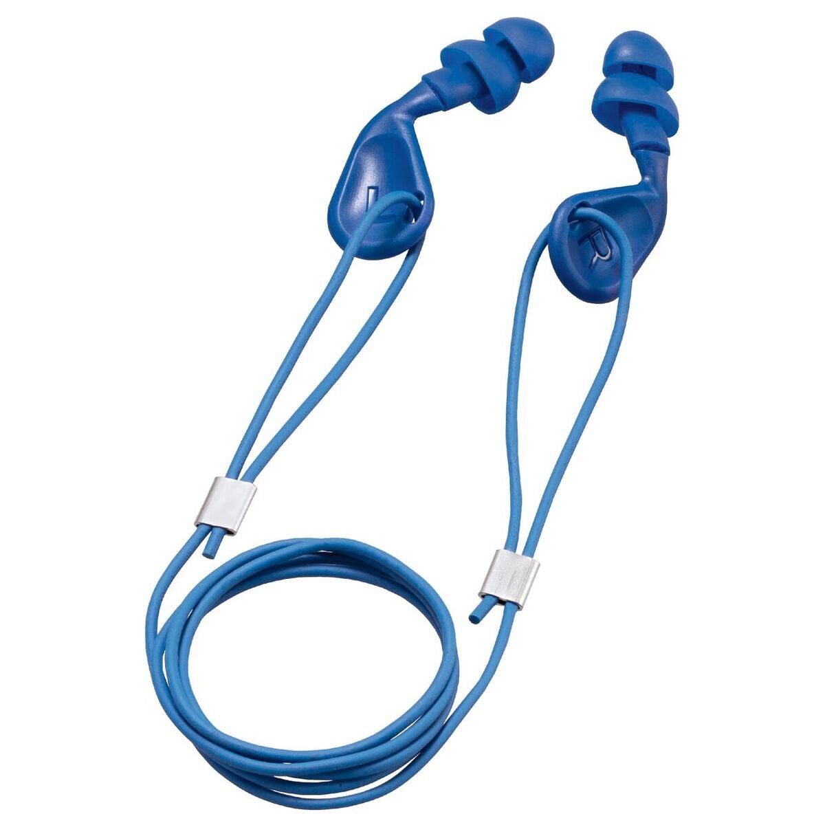 Öronproppar, set, 50 par uvex xact-fit multi detec