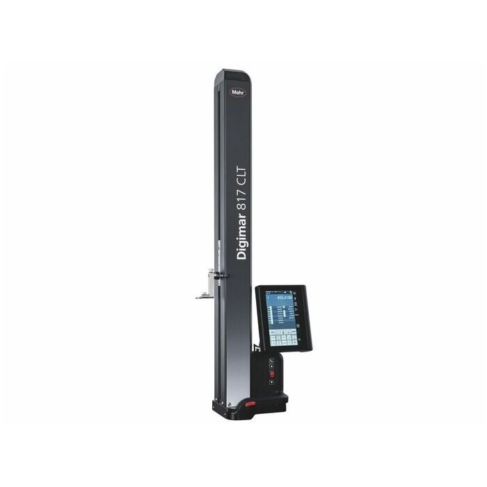 Digital 2D-höjdmätare Digimar 817CLT 1000