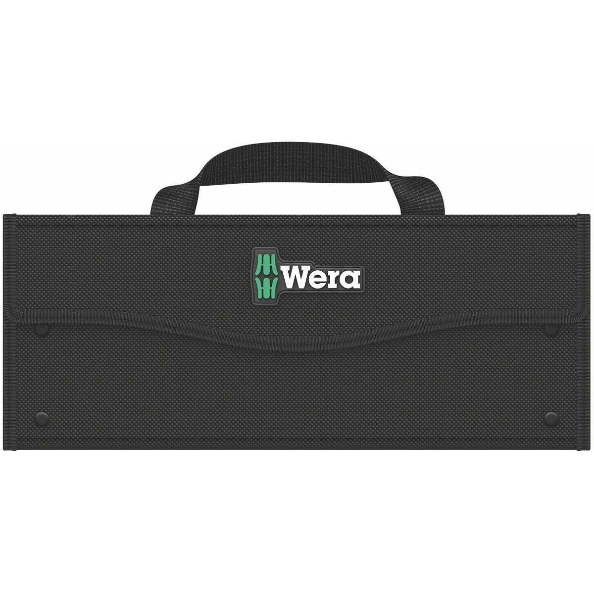 Verktygsbox Wera2go 3