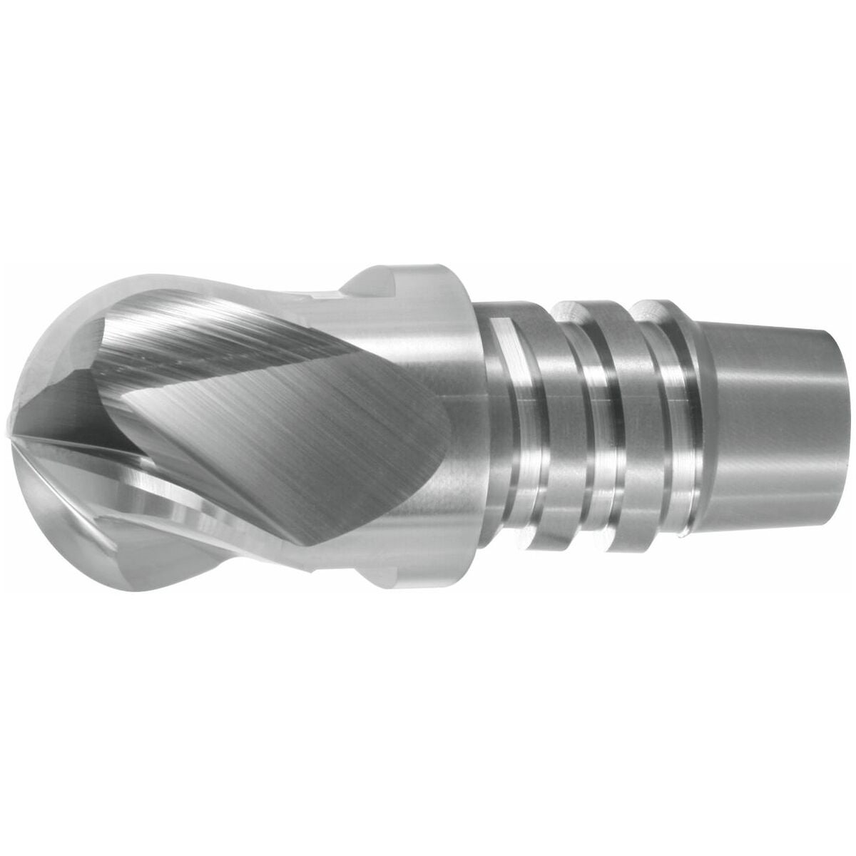 Kopierfräshuvud 25 mm