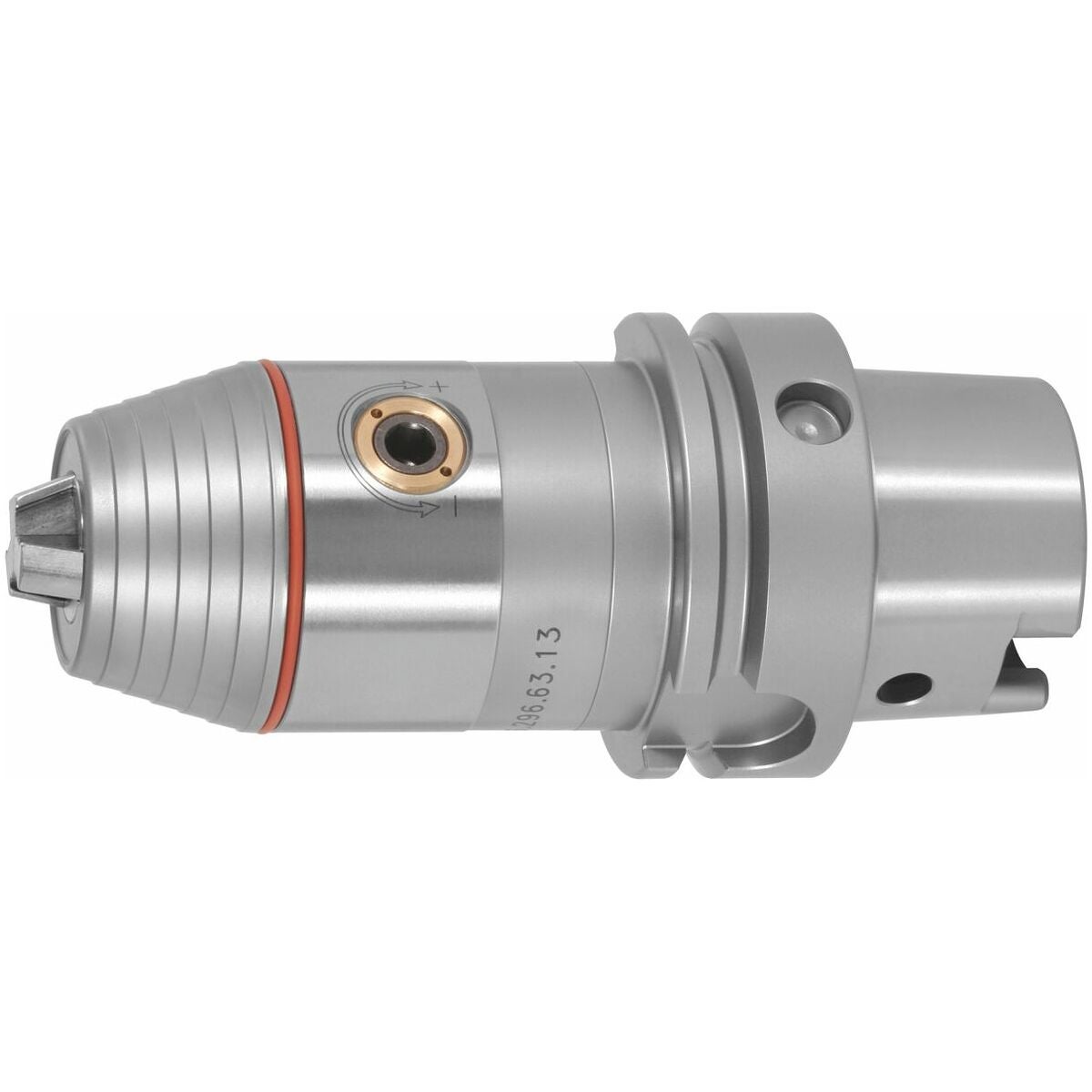 Borrchuckar Form A HSK-A 100