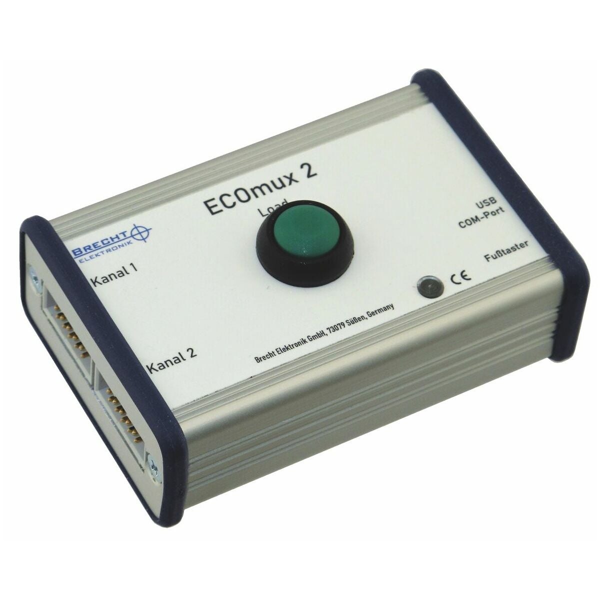 Dataöverföringsenheter 2