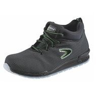 Snörkänga, svart YOUTH, S3S 37