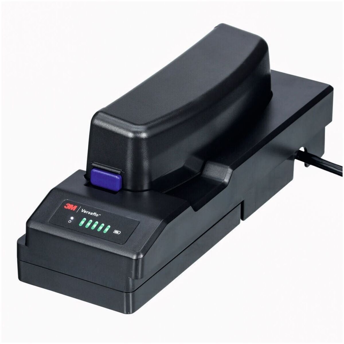 Laddare Versaflo™ TR300+