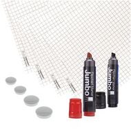 Startset för blädderblock