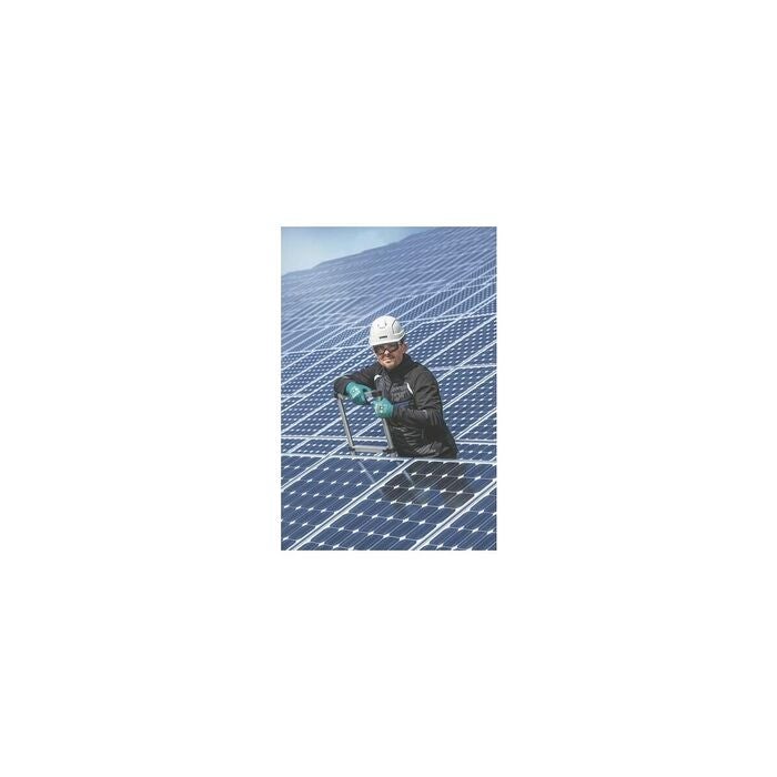 Komfortskyddsglasögon uvex i-guard planet CLEAR