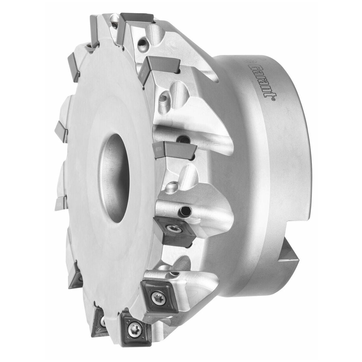 GARANT Softcut HSI liten delning 125/12 mm