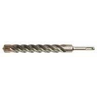 Hårdmetallhammarborr 'MX4' SDS-Plus 14X210 mm