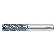 GARANT INOX HM-fräs HPC AlTiN