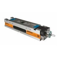 NC-maskinskruvstycke Duo Plus 125