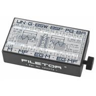 Filetor (gängindikator)