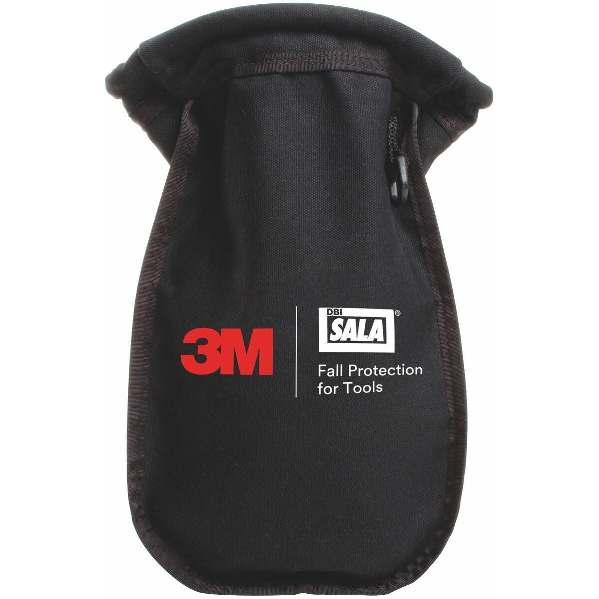 Självstängande smådelspåse