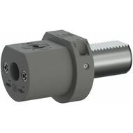 GARANT Master Eco-borrstångshållare Form E2 VDI 30