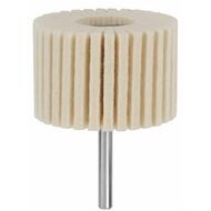 Filtpolerlameller Skaft-⌀ 6 mm ZY6040