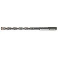 Hårdmetall-hammarborr SDS-Plus 8X210 mm
