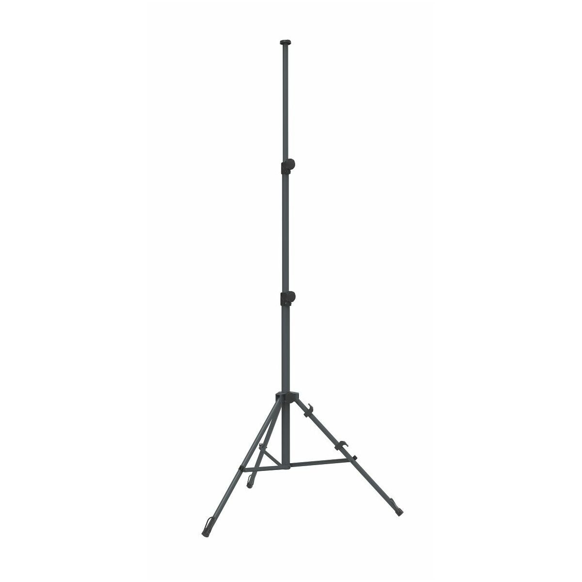 Trefotstativ 1,35-3 m