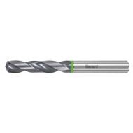 GARANT Master Steel VHM HPC-borr med cylindriskt skaft DIN 6535 HA TiAlN