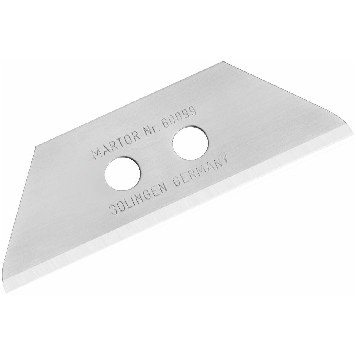 Lösa knivblad 10 delar 10