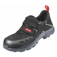 Sandal, svart HOLEX sandaler Move Two 301 S1PL ESD