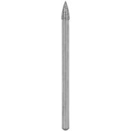 Diamantslipstift galvaniskt D126 G0307