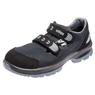 Sandal, svart FLASH 1605 XP®, S1P