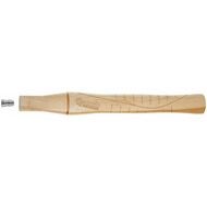 Hickoryhammarskaft med ringkil 350 mm