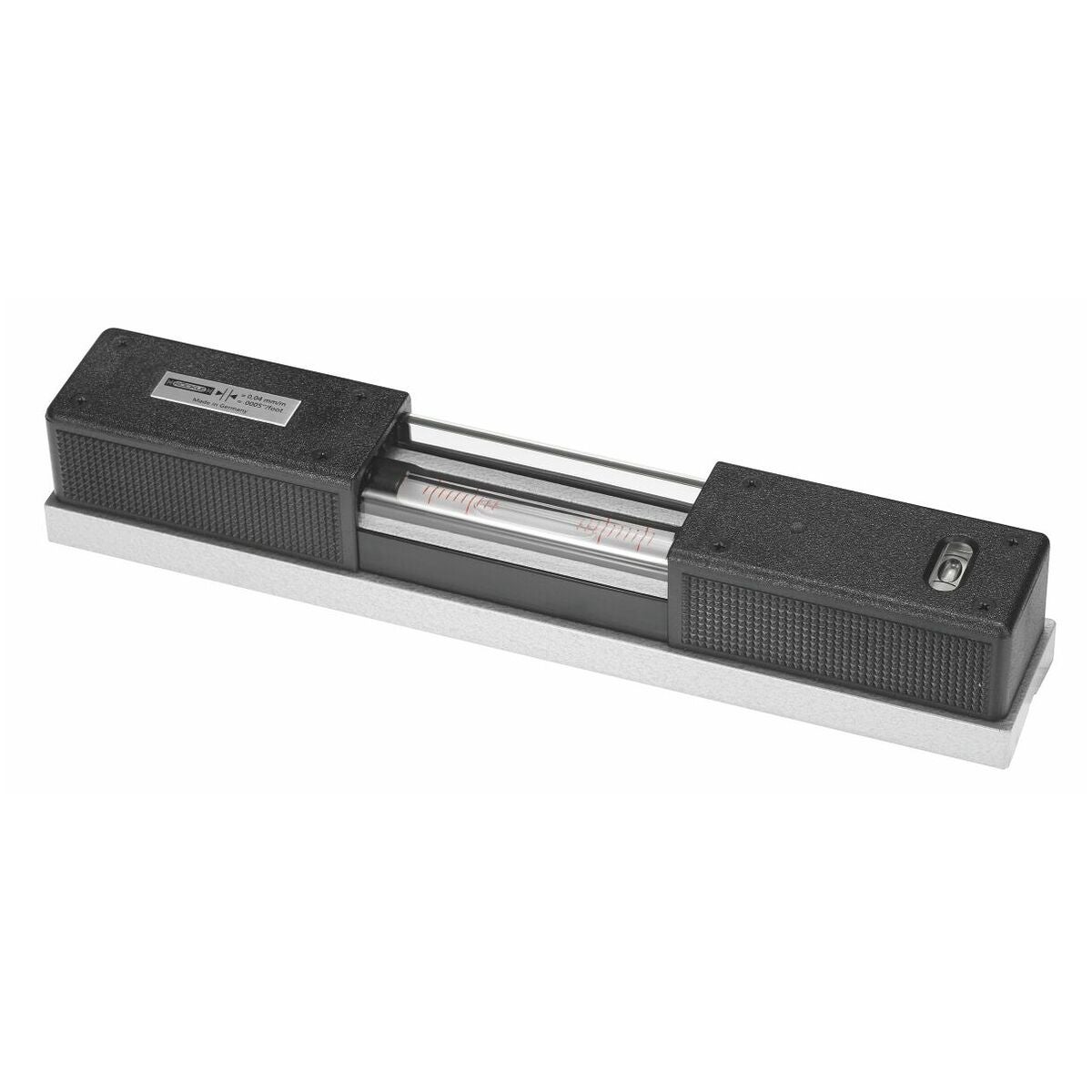 Planvattenpass 250/2 mm