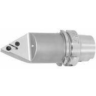 Skärhållare neutral 4015-80HP mm