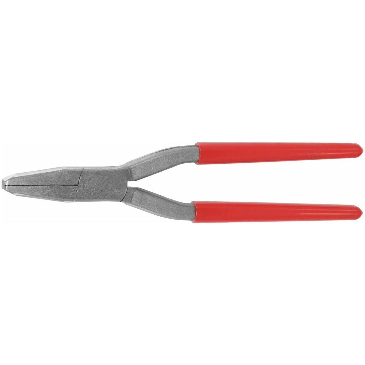 Plåtslagarflacktång