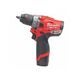 Batteridriven borrskruvdragare exkl. batteri, laddare M12FDD2-2
