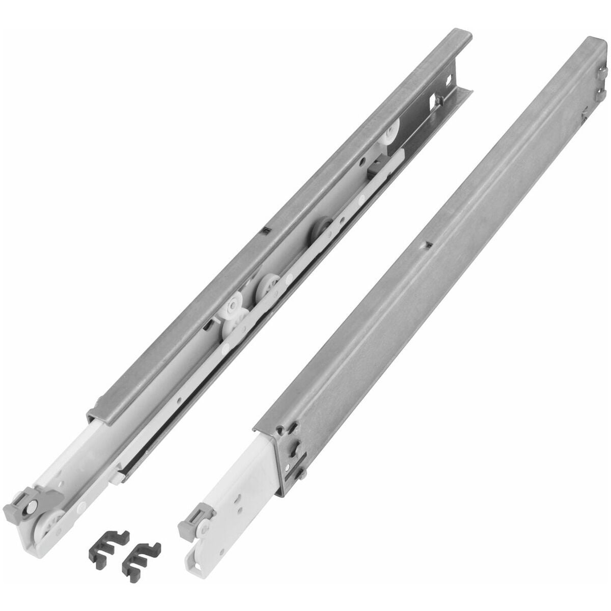 Lådstyrningar (par)