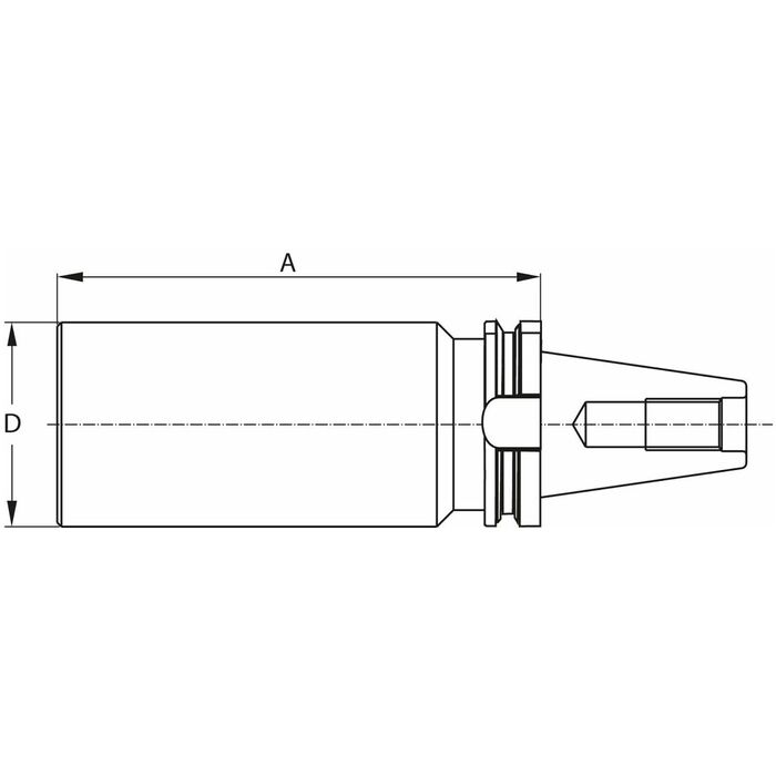 Råämne Form A 315 mm