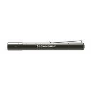 LED-pennficklampa med batterier PEN