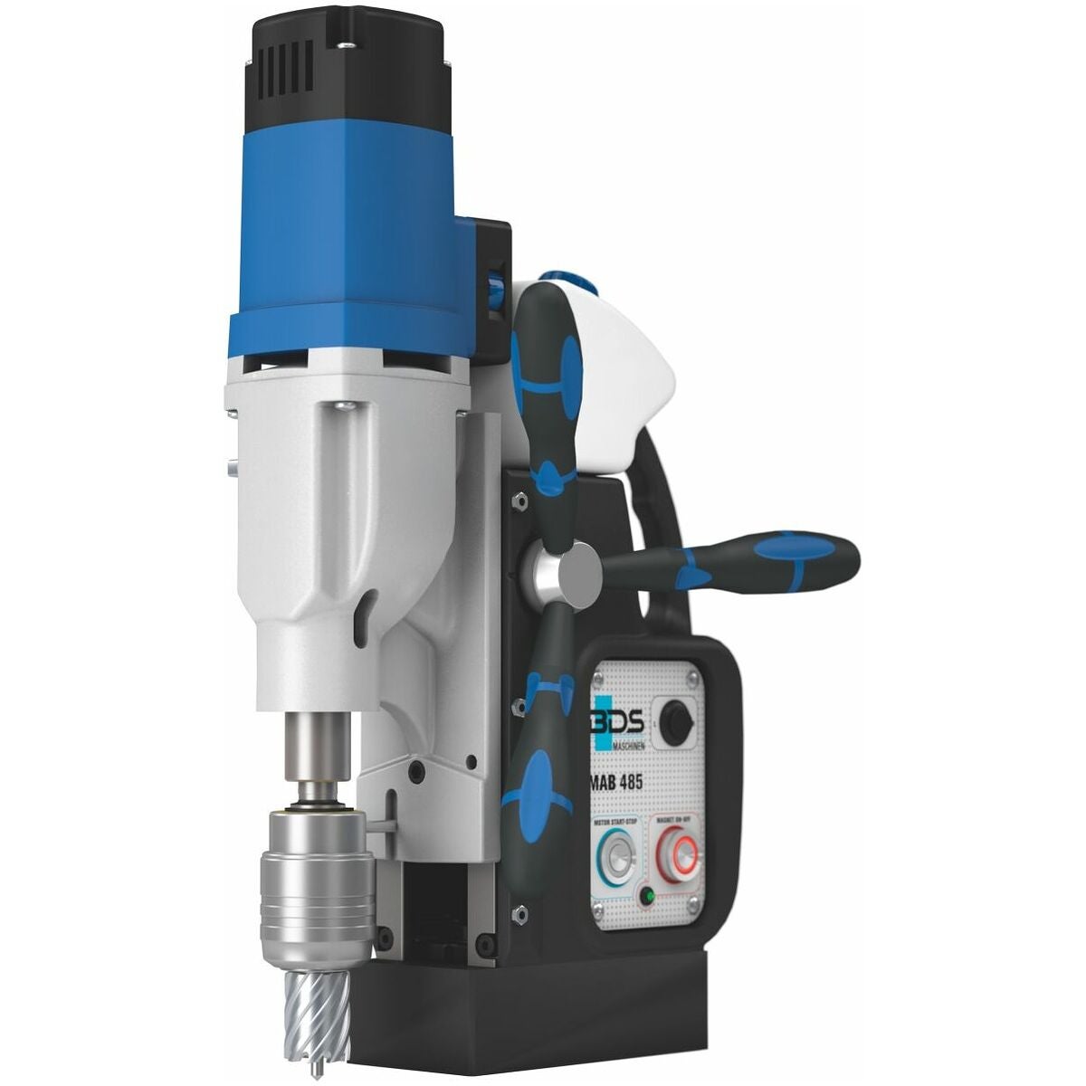 Kärnborrmaskin MAB485