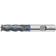 HOLEX Pro Inox HM-fräs HPC AlCrN