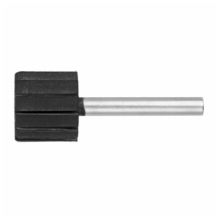 Slitsad expanderande sliprulle, skaft-⌀ 6 mm 10X20 mm