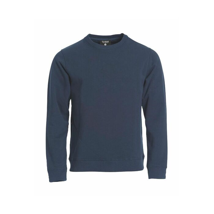 Sweatshirt Classic Roundneck S