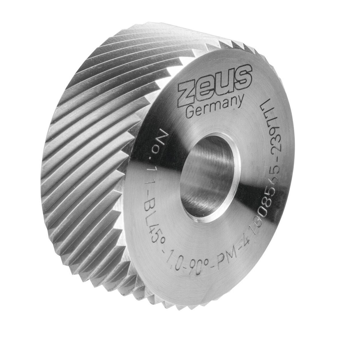 Lettringstrissa PM BL 45°