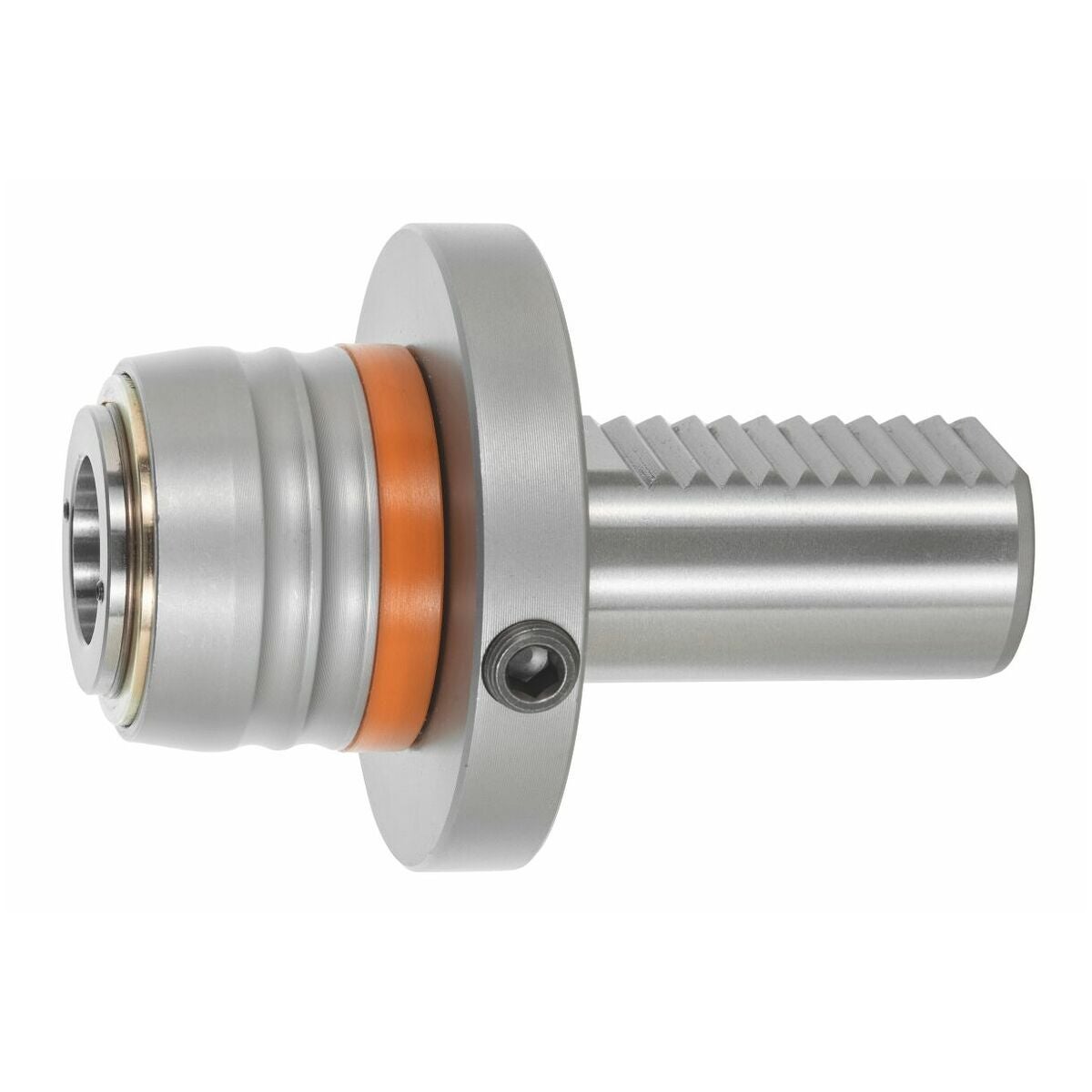 Snabbbyteschuck för gängsnitt synkro M6 − M20