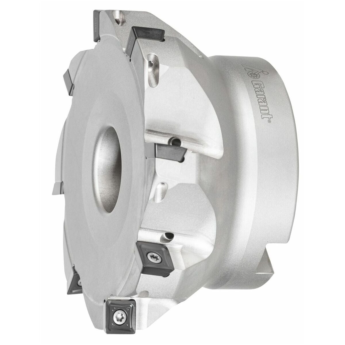 GARANT Softcut HSI stor delning 125/8 mm