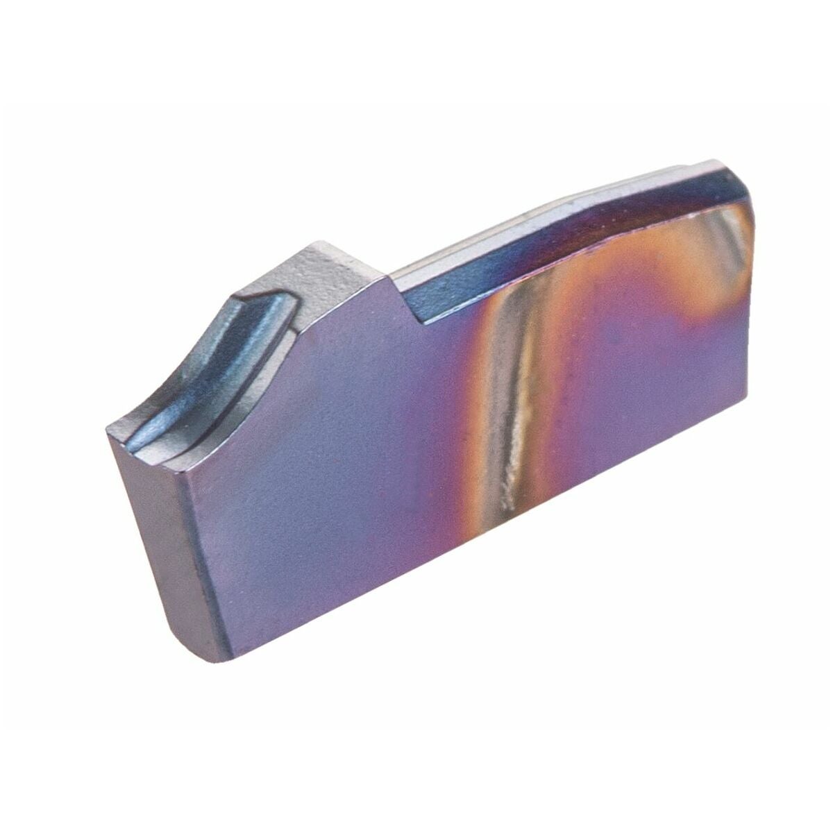 Stickstålsplatta neutral HB9140