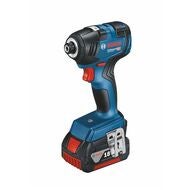 Sladdlös mutterdragare GDR18V200
